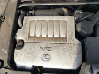 2011 Lexus ES with VIN JTHBK1EGXB2455393, listed as a IAAI auction lot 41826270 with 200,197 mi miles. Bid and sale history available at carsss.com. Image 10.