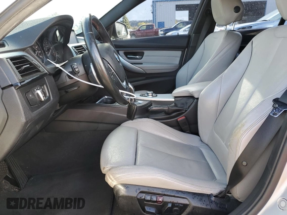 2012 BMW 3 Series 328i with VIN WBA3A5G53CNP17828, listed as a Copart auction lot 80922644 with 145,716 mi miles and Salvage Title. Bid and sale history available at carsss.com. Image 7.