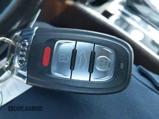 2017 Audi Q5 Premium Plus z VIN WA1L2AFPXHA058456, wystawiony jako IAAI lot #42061778 z przebiegiem 145 544 mil mil oraz . Historia ofert i sprzedaży dostępna na DreamBid. Obrazek 11.