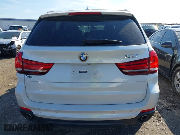 2014 BMW X5 xDrive35d z VIN 5UXKS4C51E0J94562, wystawiony jako IAAI lot #42376687 z przebiegiem 212 200 mil mil oraz . Historia ofert i sprzedaży dostępna na DreamBid. Obrazek 16.