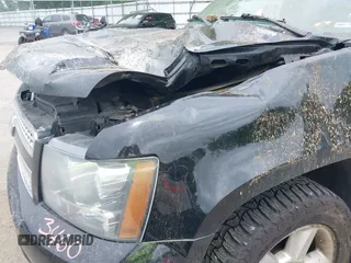 2007 Chevrolet Avalanche 3LT z VIN 3GNFK12307G292585, wystawiony jako IAAI lot #42303468 z przebiegiem 147 480 mil mil oraz . Historia ofert i sprzedaży dostępna na DreamBid. Obrazek 6.