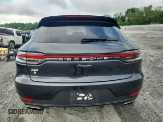 2019 Porsche Macan with VIN WP1AA2A51KLB07498, listed as a Copart auction lot 63917095 with 181,108 mi miles and Clean title. Bid and sale history available at DreamBid. Image 6.