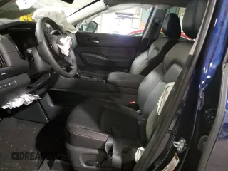 2024 Nissan Pathfinder SL with VIN 5N1DR3CC7RC266508, listed as a Copart auction lot 54529515 with Not provided miles and Salvage title. Bid and sale history available at DreamBid. Image 7.