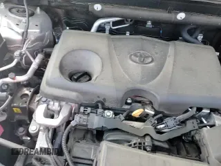 2022 Toyota RAV4 XLE Premium z VIN 2T3A1RFV0NC297316, wystawiony jako Copart lot #60937285 z przebiegiem 27 253 mil mil oraz Szkoda całkowita • Salvage title. Historia ofert i sprzedaży dostępna na DreamBid. Obrazek 14.
