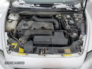 2006 Volvo S40 2.5L Turbo с VIN YV1MH682362180035, выставлен на аукционе Copart как лот 43645895 с пробегом 128 975 миль миль и Чистый • Clean title. История ставок и продаж доступна на DreamBid. Изображение 11.