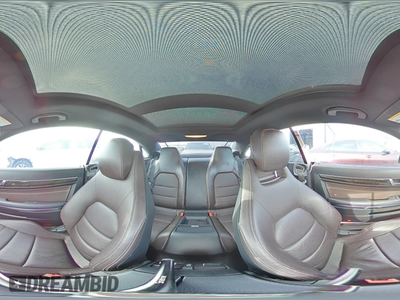 2016 Mercedes-Benz E-Class E 400 with VIN WDDKJ6FB9GF335689, listed as a Copart auction lot 45325865 with 90,852 mi miles and Salvage Title. Bid and sale history available at carsss.com. Image 14.