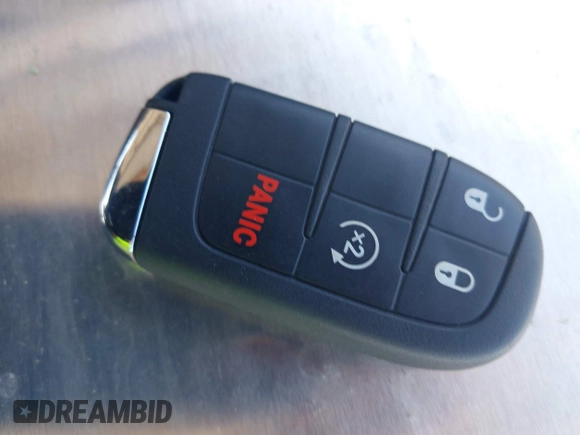 2022 Jeep Renegade Latitude with VIN ZACNJDB10NPN44657, listed as a IAAI auction lot 42223118 with 20,947 mi miles and . Bid and sale history available at DreamBid. Image 11.