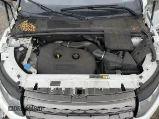 2013 Land Rover Range Rover Evoque Pure Plus with VIN SALVP1BG1DH778227, listed as a Copart auction lot 78803524 with 72,622 mi miles and Salvage title. Bid and sale history available at DreamBid. Image 13.