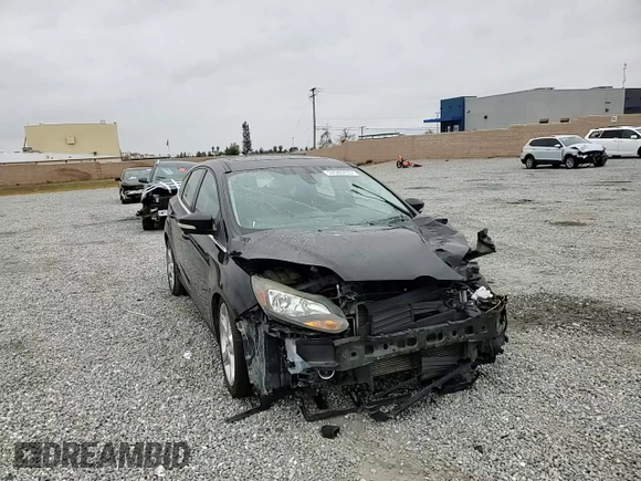2012 Ford Focus Titanium с VIN 1FAHP3N29CL356059, выставлен на аукционе Copart как лот 53586435 с пробегом 272 763 миль миль и Списание • Salvage title. История ставок и продаж доступна на DreamBid. Изображение 14.