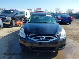 2012 Nissan Altima S with VIN 1N4AL2AP5CN518976, listed as a IAAI auction lot 41475617 with 198,689 mi miles and . Bid and sale history available at carsss.com. Image 12.