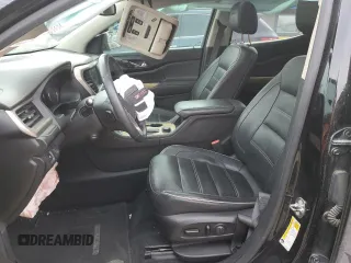 2017 GMC Acadia Denali z VIN 1GKKNXLS7HZ303577, wystawiony jako Copart lot #45674075 z przebiegiem 130 433 mil mil oraz Szkoda całkowita • Salvage title. Historia ofert i sprzedaży dostępna na DreamBid. Obrazek 7.