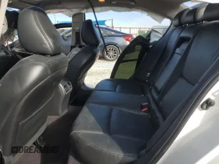 2019 Infiniti Q50 3.0t LUXE with VIN JN1EV7APXKM514609, listed as a Copart auction lot 87256034 with 93,253 mi miles and Non Repairable. Bid and sale history available at carsss.com. Image 10.