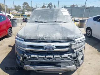 2023 Ford Expedition Max Limited with VIN 1FMJK1K81PEA15199, listed as a IAAI auction lot 42625897 with 95,392 mi miles and . Bid and sale history available at DreamBid. Image 11.