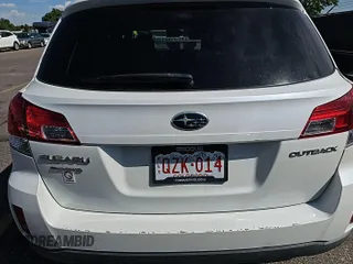 2014 Subaru Outback 2.5i with VIN 4S4BRCAC3E3218816, listed as a IAAI auction lot 42801636 with 227,218 mi miles and . Bid and sale history available at DreamBid. Image 5.