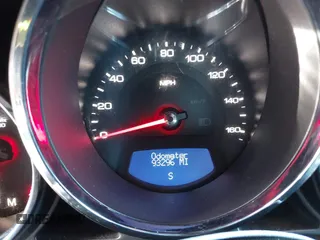 2013 Cadillac CTS Performance with VIN 1G6DC1E31D0131609, listed as a IAAI auction lot 41756903 with 93,296 mi miles and . Bid and sale history available at DreamBid. Image 15.