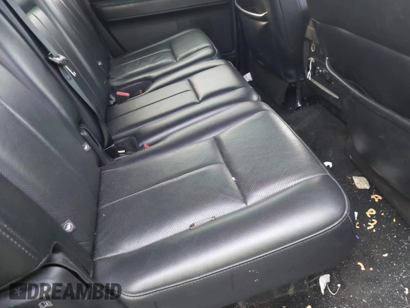 2017 Ford Expedition Max Limited с VIN 1FMJK2AT8HEA19103, выставлен на аукционе IAAI как лот 41176709 с пробегом 143 908 миль миль и . История ставок и продаж доступна на DreamBid. Изображение 8.