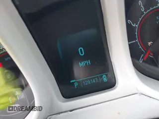2011 Chevrolet Camaro 2LT with VIN 2G1FC1ED8B9201777, listed as a IAAI auction lot 42604365 with 129,147 mi miles and . Bid and sale history available at DreamBid. Image 15.