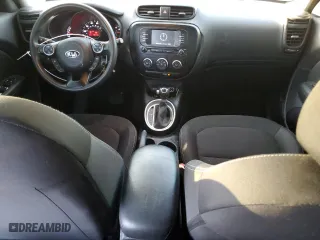 2019 Kia Soul with VIN KNDJN2A20K7682521, listed as a Copart auction lot 86978664 with 404,446 mi miles and Salvage Title. Bid and sale history available at carsss.com. Image 8.