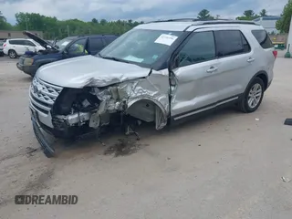 2019 Ford Explorer XLT с VIN 1FM5K8DH7KGA82765, выставлен на аукционе IAAI как лот 42344396 с пробегом 73 074 миль миль и . История ставок и продаж доступна на DreamBid. Изображение 2.