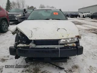 2003 Oldsmobile Alero GX with VIN 1G3NK52F63C240851, listed as a Copart auction lot 43152545 with Not Provided miles and Salvage Title. Bid and sale history available at DreamBid. Image 5.