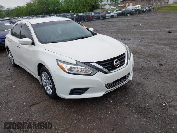 2017 Nissan Altima SR with VIN 1N4AL3AP2HC139331, listed as a IAAI auction lot 42070393 with 139,831 mi miles and . Bid and sale history available at DreamBid. Image 1.