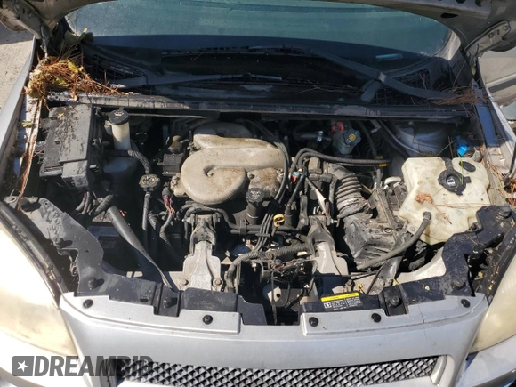 2007 Chevrolet Uplander LS Fleet with VIN 1GNDV231X7D204320, listed as a Copart auction lot 73893884 with 353,771 mi miles and Salvage Title. Bid and sale history available at carsss.com. Image 12.