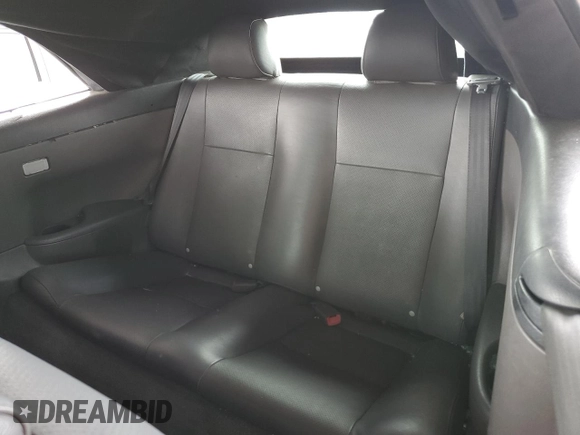 2005 Toyota Solara SE with VIN 4T1FA38P65U062945, listed as a Copart auction lot 48903905 with 142,554 mi miles and Salvage title. Bid and sale history available at DreamBid. Image 10.
