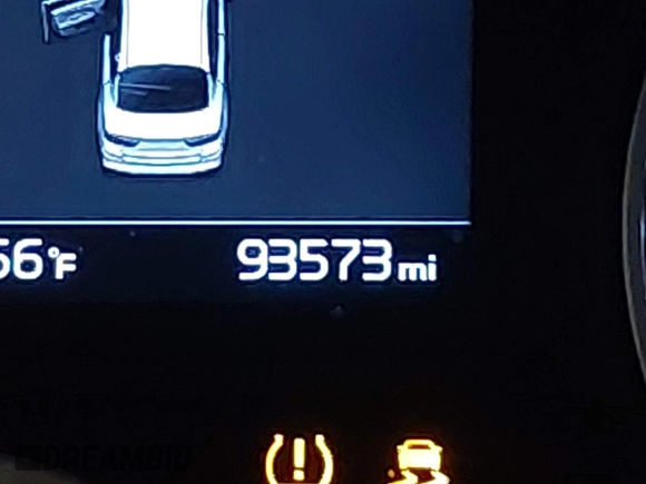 2020 Kia Optima LX with VIN 5XXGT4L3XLG420838, listed as a IAAI auction lot 42057782 with 93,573 mi miles and . Bid and sale history available at DreamBid. Image 15.