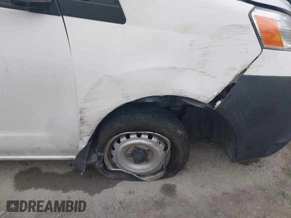 2017 Nissan NV200 S with VIN 3N6CM0KNXHK692117, listed as a IAAI auction lot 42776431 with 217,961 mi miles and . Bid and sale history available at DreamBid. Image 6.