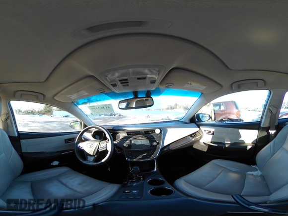 2016 Toyota Avalon Limited with VIN 4T1BK1EB5GU215231, listed as a IAAI auction lot 41363159 with 143,786 mi miles and . Bid and sale history available at carsss.com. Image 21.
