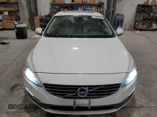 2014 Volvo S60 T5 with VIN YV1612FS9E2280986, listed as a Copart auction lot 54406225 with 161,414 mi miles and Clean Title. Bid and sale history available at carsss.com. Image 5.
