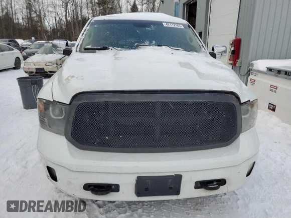 2016 Ram 1500 Outdoorsman z VIN 1C6RR7GM1GS145357, wystawiony jako Copart lot #42112165 z przebiegiem 255 161 mil mil oraz Czysty tytuł • Clean title. Historia ofert i sprzedaży dostępna na DreamBid. Obrazek 5.