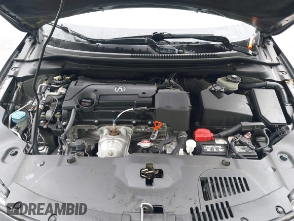 2020 Acura ILX z VIN 19UDE2F36LA000066, wystawiony jako IAAI lot #42495584 z przebiegiem 27 763 mil mil oraz . Historia ofert i sprzedaży dostępna na DreamBid. Obrazek 10.