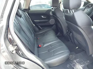 2013 Land Rover Range Rover Evoque Pure Plus with VIN SALVP2BGXDH832551, listed as a IAAI auction lot 42667614 with 101,839 mi miles and . Bid and sale history available at DreamBid. Image 8.