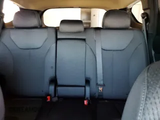 2023 Hyundai Santa Fe SE z VIN 5NMS14AJ6PH513543, wystawiony jako Copart lot #40357943 z przebiegiem 4 197 mil mil oraz Nie do naprawy • Non repairable. Historia ofert i sprzedaży dostępna na DreamBid. Obrazek 10.