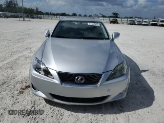 2008 Lexus IS 350 с VIN JTHBE262182014289, выставлен на аукционе Copart как лот 52492465 с пробегом 73 431 миль миль и Чистый • Clean title. История ставок и продаж доступна на DreamBid. Изображение 5.