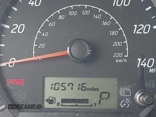 2020 Mitsubishi Mirage SE z VIN ML32F4FJ6LHF03090, wystawiony jako IAAI lot #42120301 z przebiegiem 105 716 mil mil oraz . Historia ofert i sprzedaży dostępna na DreamBid. Obrazek 15.