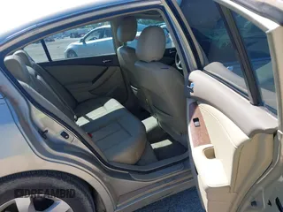 2009 Nissan Altima 2.5 S with VIN 1N4AL21E69N532960, listed as a IAAI auction lot 42036746 with 245,637 mi miles. Bid and sale history available at carsss.com. Image 8.