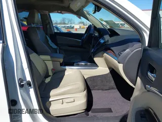 2017 Acura MDX Technology z VIN 5FRYD4H52HB005145, wystawiony jako IAAI lot #41567678 z przebiegiem 139 373 mil mil oraz . Historia ofert i sprzedaży dostępna na DreamBid. Obrazek 5.
