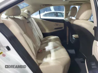 2012 Lexus HS with VIN JTHBB1BA9C2049574, listed as a Copart auction lot 52518795 with 137,491 mi miles and Clean Title. Bid and sale history available at carsss.com. Image 10.