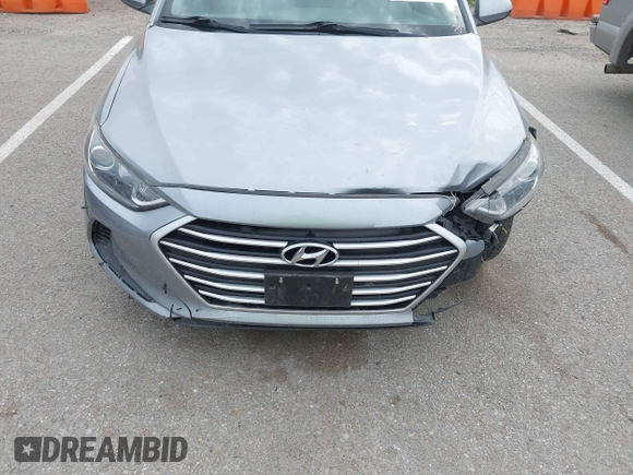 2017 Hyundai Elantra SE with VIN 5NPD84LF0HH064295, listed as a IAAI auction lot 42019211 with 97,929 mi miles and . Bid and sale history available at DreamBid. Image 17.