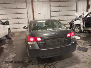 2010 Subaru Legacy Premium with VIN 4S3BMCB64A3210729, listed as a IAAI auction lot 41569107 with 278,179 mi miles and . Bid and sale history available at DreamBid. Image 6.