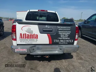 2019 Nissan Frontier SV z VIN 1N6AD0ER9KN776520, wystawiony jako IAAI lot #41922406 z przebiegiem 135 498 mil mil oraz . Historia ofert i sprzedaży dostępna na DreamBid. Obrazek 16.