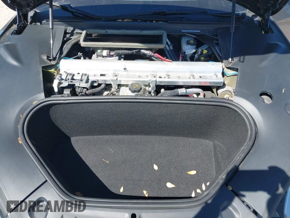 2021 Tesla Model S Plaid с VIN 5YJSA1E61MF435321, выставлен на аукционе IAAI как лот 41832006 с пробегом 23 361 миль миль и . История ставок и продаж доступна на DreamBid. Изображение 10.