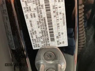 2022 Ford Escape SE z VIN 1FMCU9G67NUB89080, wystawiony jako IAAI lot #42788982 z przebiegiem 54 984 mil mil oraz . Historia ofert i sprzedaży dostępna na DreamBid. Obrazek 17.