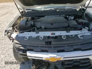 2021 Chevrolet Colorado 2WD LT z VIN 1GCGSCEN3M1128814, wystawiony jako Copart lot #66862715 z przebiegiem 85 961 mil mil oraz Szkoda całkowita • Salvage title. Historia ofert i sprzedaży dostępna na DreamBid. Obrazek 15.