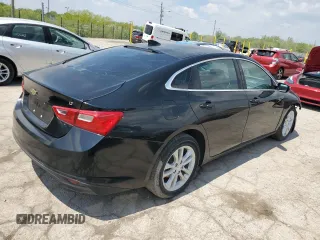 2016 Chevrolet Malibu LT with VIN 1G1ZE5ST5GF333727, listed as a Copart auction lot 56103215 with 86,760 mi miles and Clean Title. Bid and sale history available at DreamBid. Image 3.
