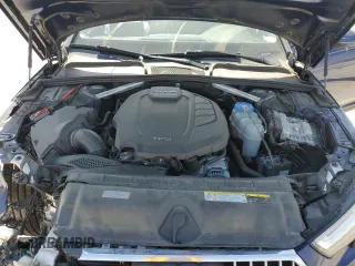2019 Audi A4 allroad Premium Plus z VIN WA18NAF40KA005761, wystawiony jako Copart lot #53287575 z przebiegiem 51 078 mil mil oraz Szkoda całkowita • Salvage title. Historia ofert i sprzedaży dostępna na DreamBid. Obrazek 11.