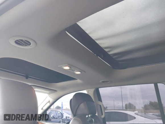 2014 Buick Enclave Leather with VIN 5GAKRBKD8EJ248879, listed as a IAAI auction lot 42067458 with 216,464 mi miles and . Bid and sale history available at DreamBid. Image 18.