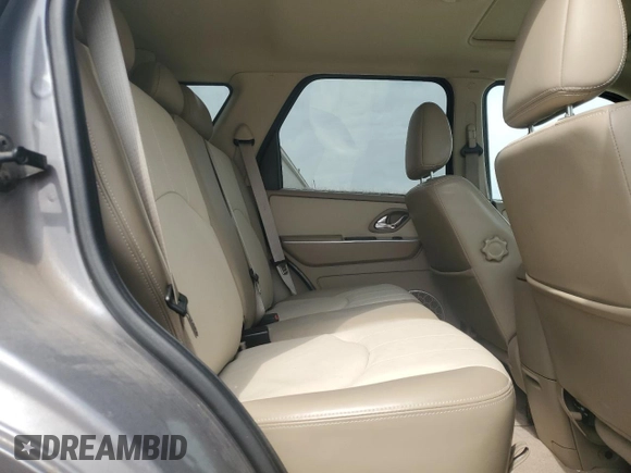 2007 Mercury Mariner with VIN 4M2CU39H37KJ05894, listed as a Copart auction lot 53617285 with 63,002 mi miles and Clean title. Bid and sale history available at DreamBid. Image 11.